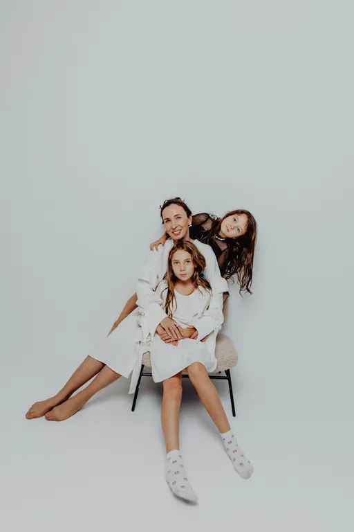 Обложка Большая фотокнига