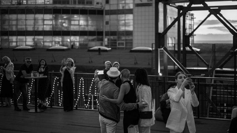 Обложка Большая фотокнига