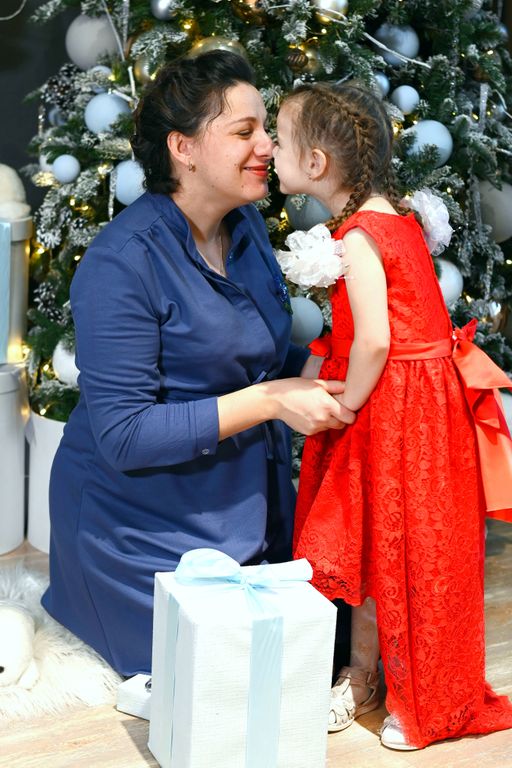 Обложка Большая фотокнига