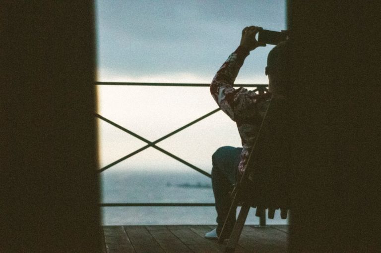 Обложка Большая фотокнига