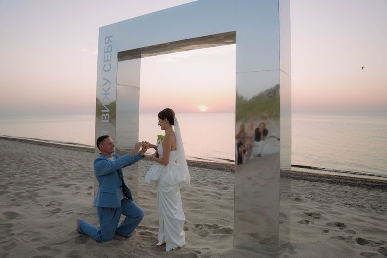 Обложка Большая фотокнига