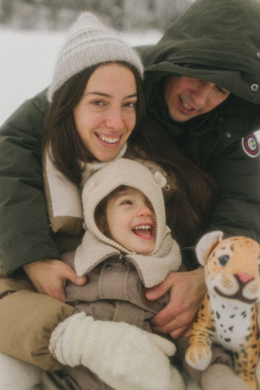 Обложка Большая фотокнига