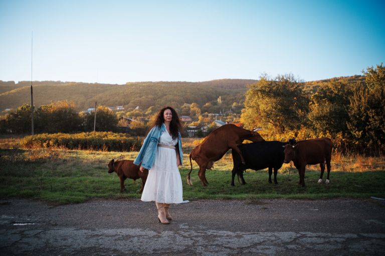 Обложка Большая фотокнига