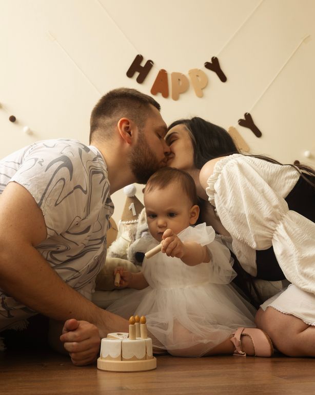 Обложка Большая фотокнига