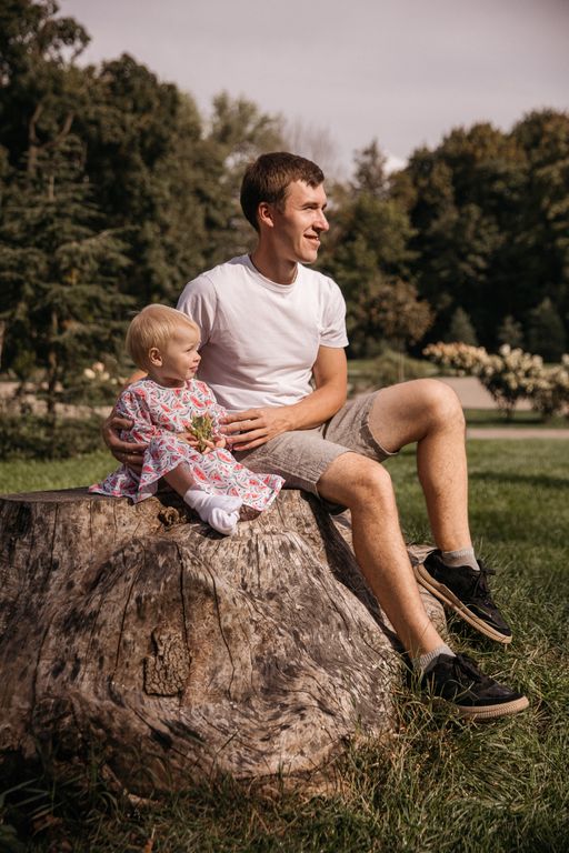 Обложка Большая фотокнига