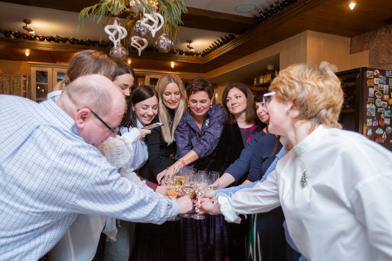 Обложка Большая фотокнига