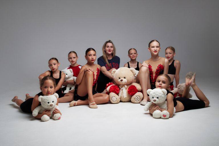 Обложка Большая фотокнига