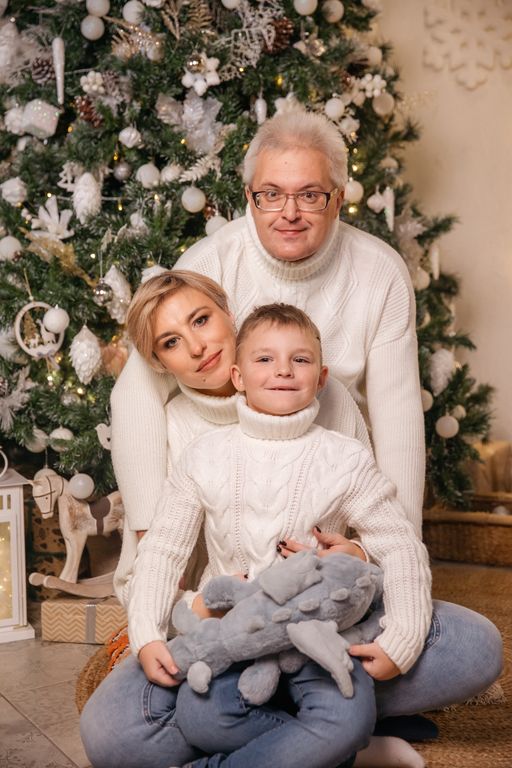 Обложка Большая фотокнига