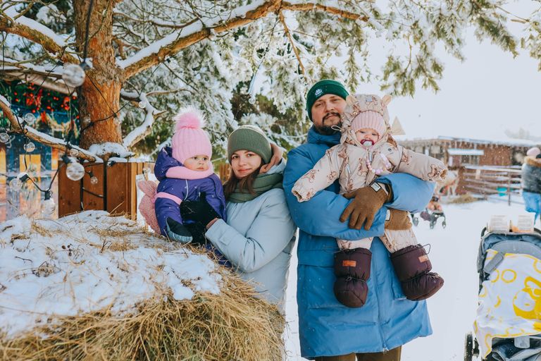 Обложка Большая фотокнига