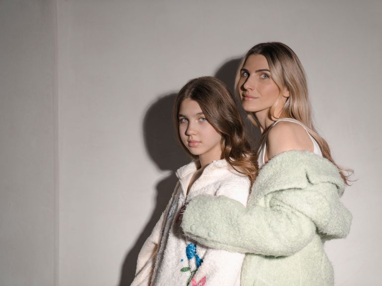 Обложка Большая фотокнига