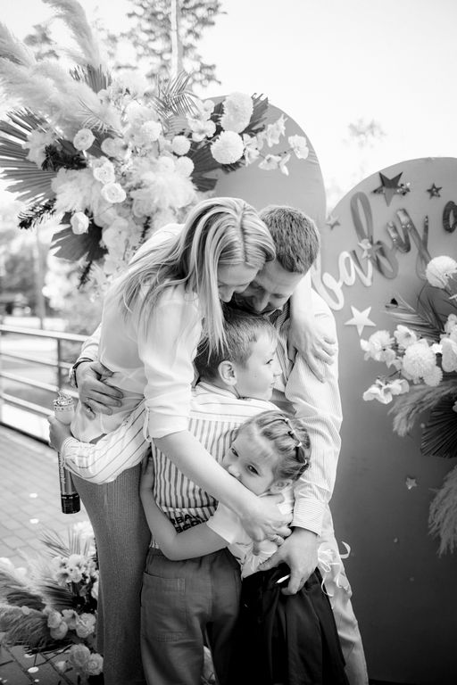 Обложка Большая фотокнига