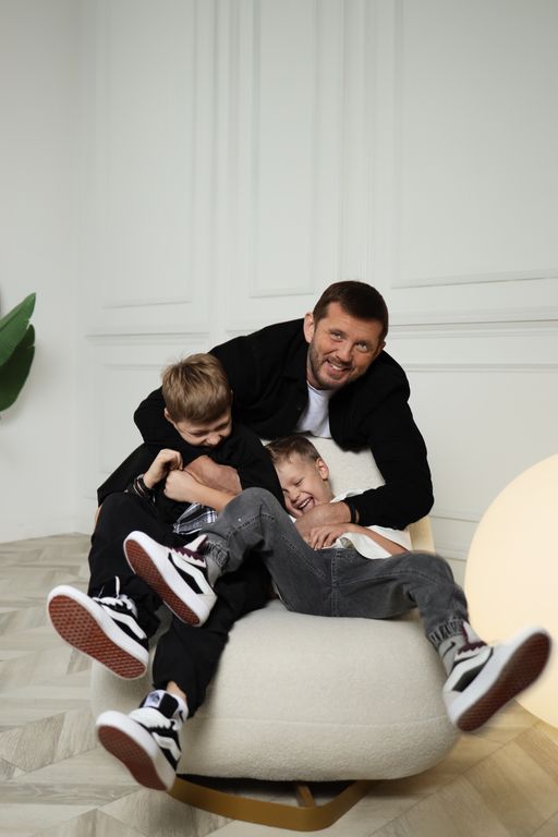 Обложка Большая фотокнига