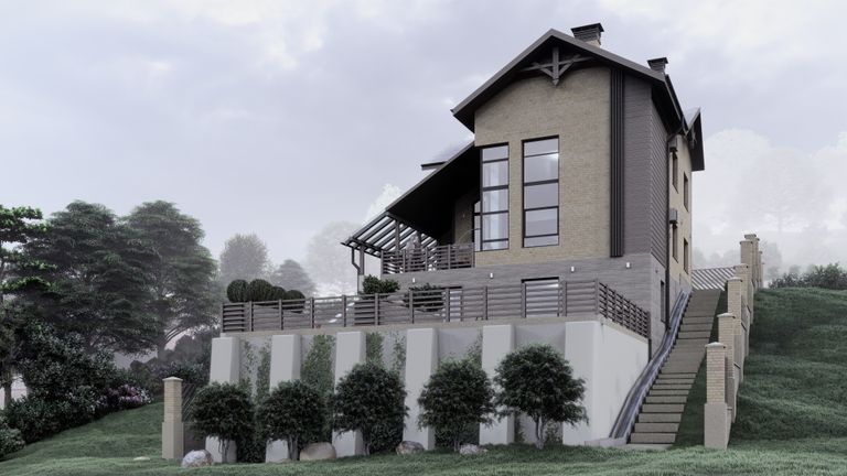 Обложка Большая фотокнига