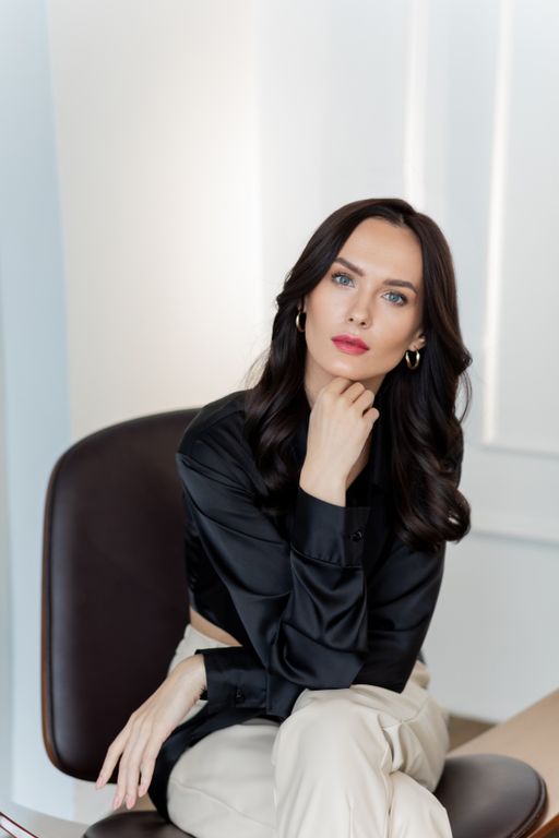 Обложка Большая фотокнига