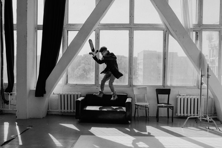 Обложка Большая фотокнига