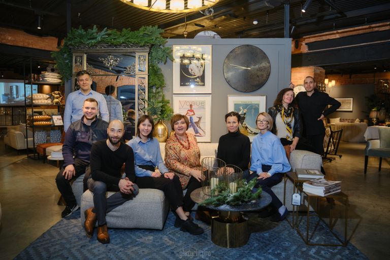 Обложка Большая фотокнига