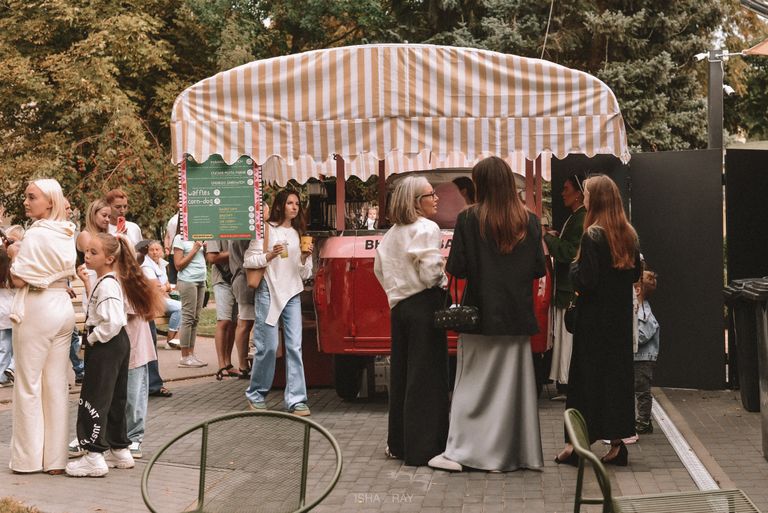 Обложка Большая фотокнига