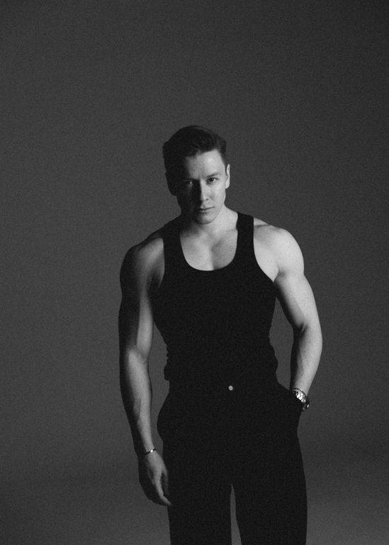 Обложка Большая фотокнига