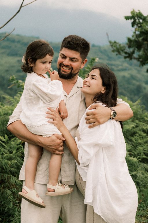 Обложка Большая фотокнига