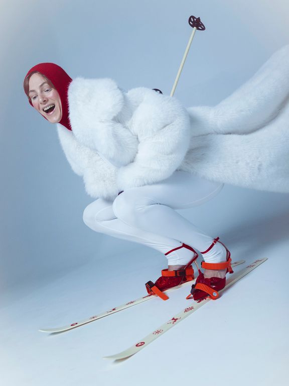 Обложка Большая фотокнига