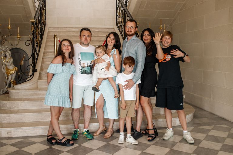 Обложка Большая фотокнига