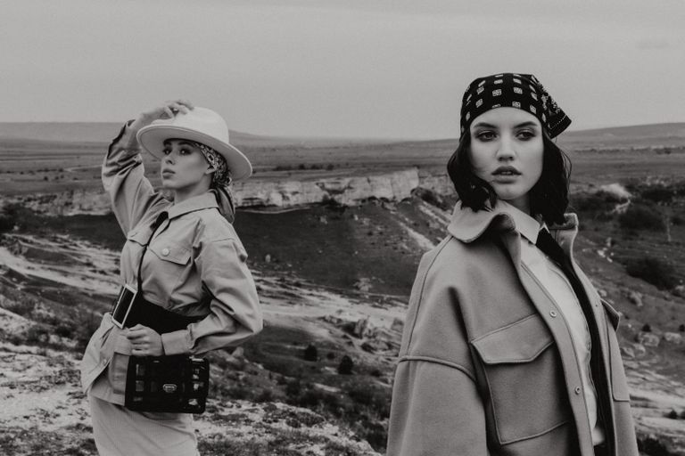 Обложка Большая фотокнига