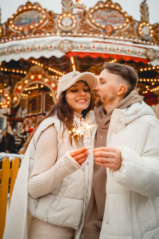 Обложка Большая фотокнига