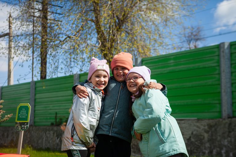 Обложка Большая фотокнига