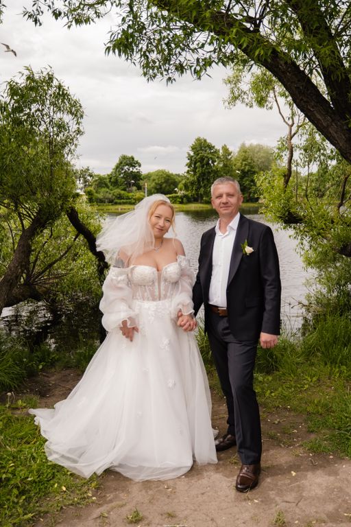 Обложка Большая фотокнига