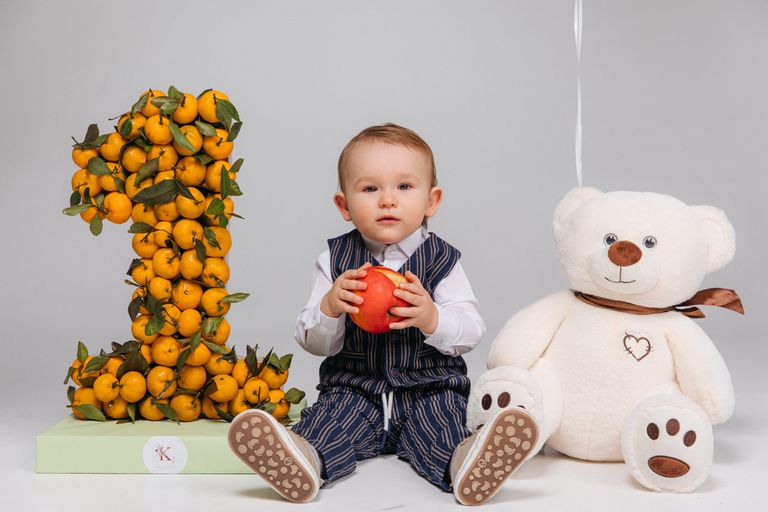 Обложка Большая фотокнига