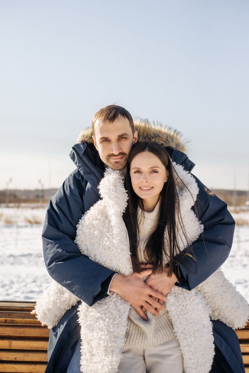 Обложка Большая фотокнига