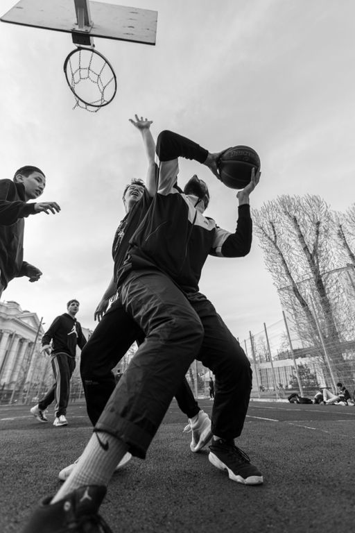 Обложка Большая фотокнига