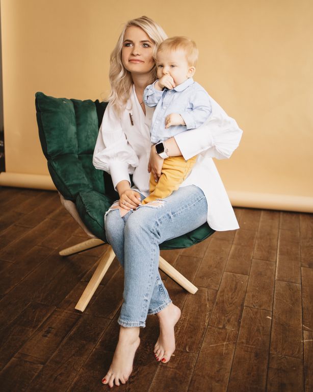 Обложка Большая фотокнига