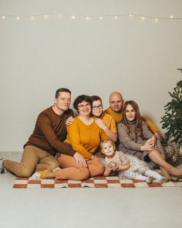 Обложка Большая фотокнига