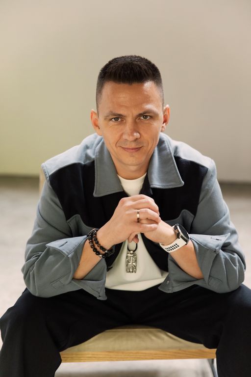 Обложка Большая фотокнига