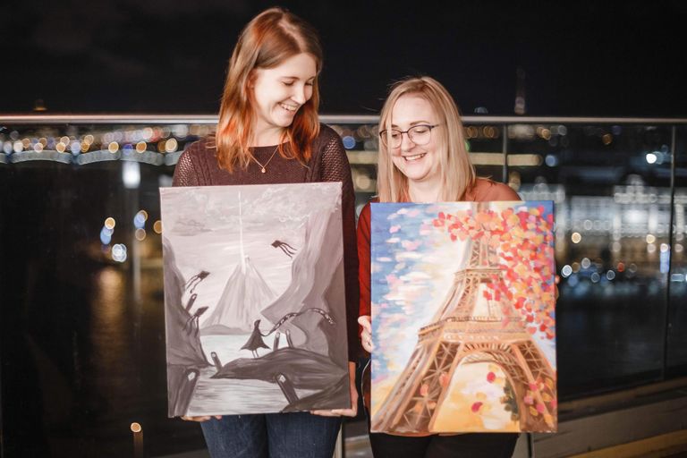 Обложка Большая фотокнига