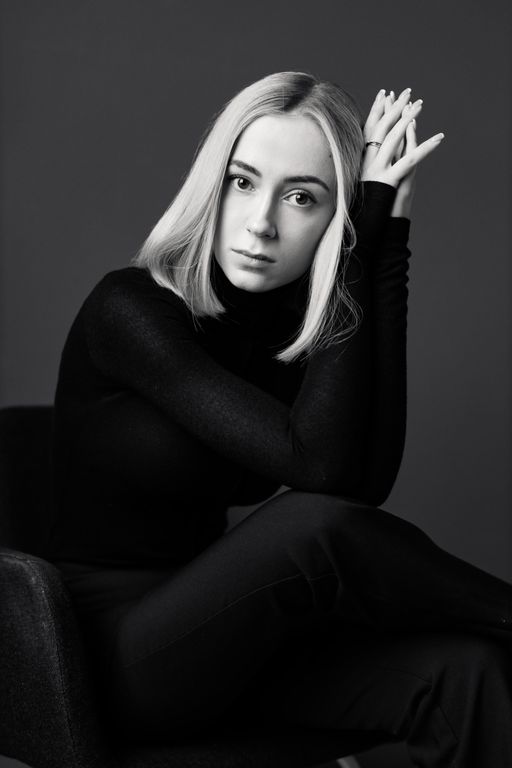 Обложка Большая фотокнига