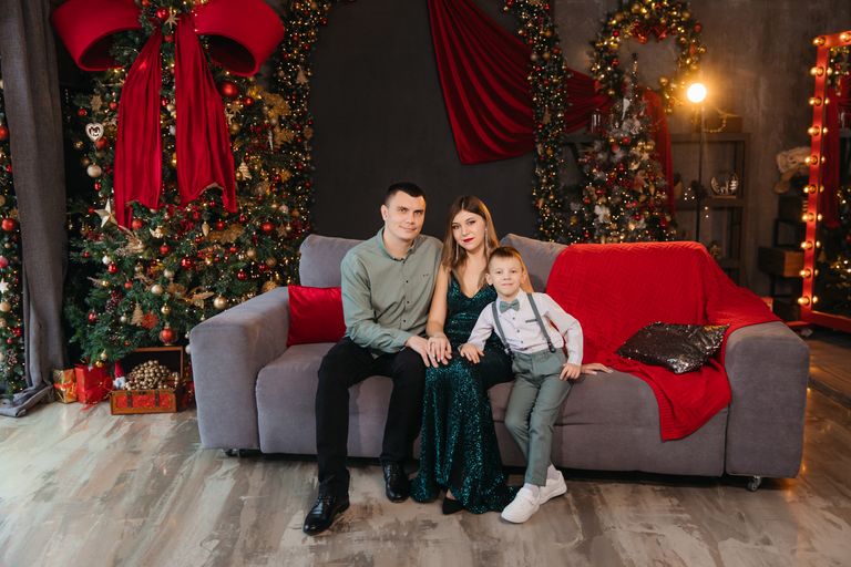 Обложка Большая фотокнига