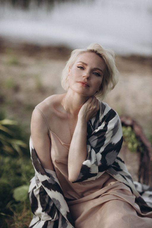 Обложка Большая фотокнига