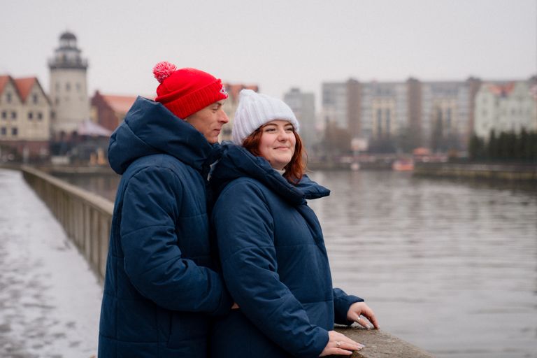 Обложка Большая фотокнига