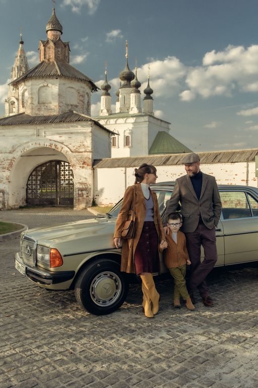 Обложка Большая фотокнига