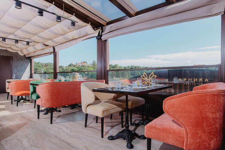 Обложка Большая фотокнига