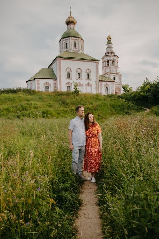 Обложка Большая фотокнига