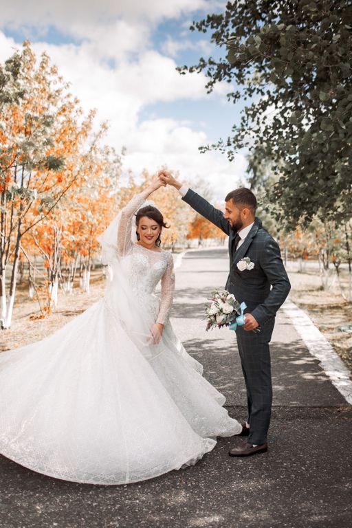 Обложка Большая фотокнига