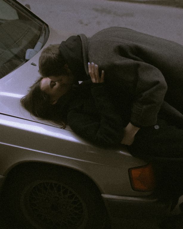 Обложка Большая фотокнига