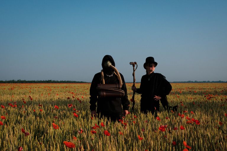 Обложка Большая фотокнига