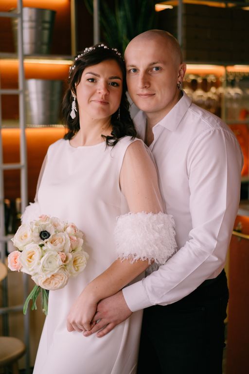 Обложка Большая фотокнига