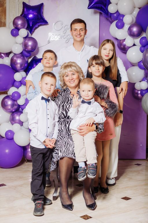 Обложка Большая фотокнига