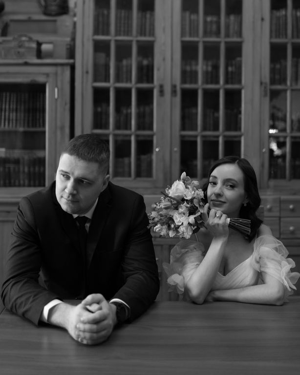 Обложка Большая фотокнига