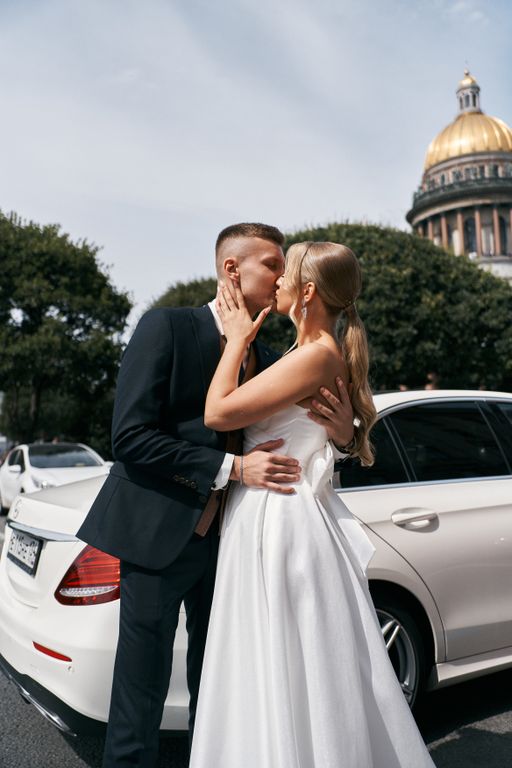 Обложка Большая фотокнига